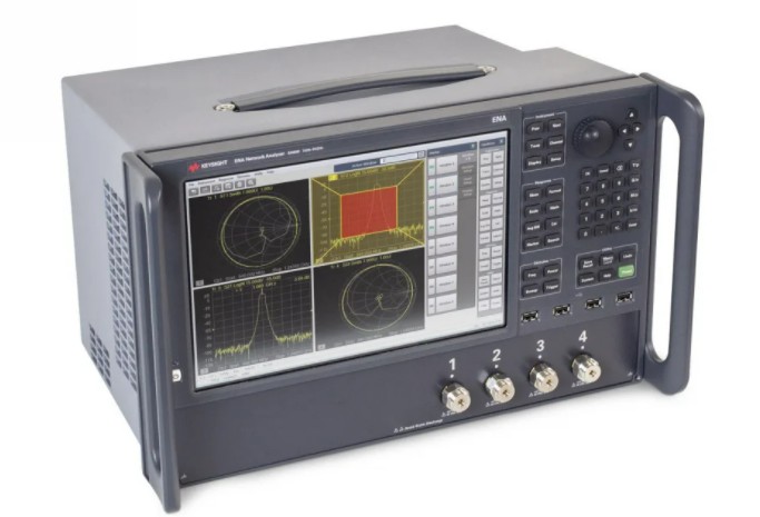 E5080B矢量网络分析仪