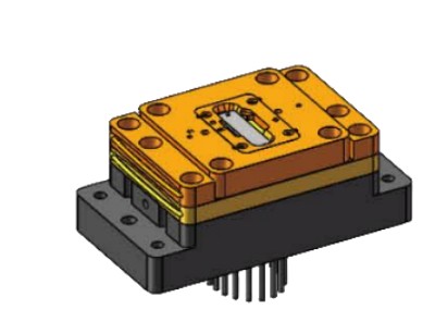 毫米波Socket模组
