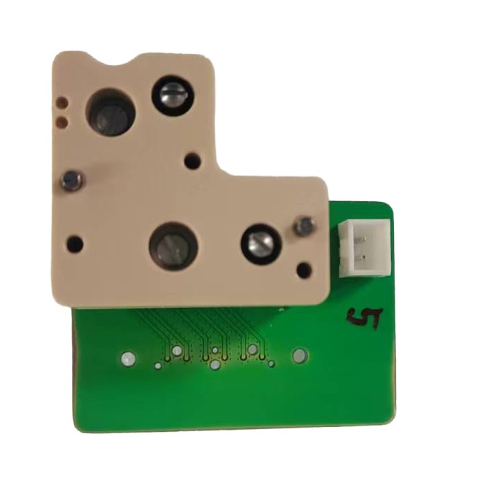 RF测试Socket模组