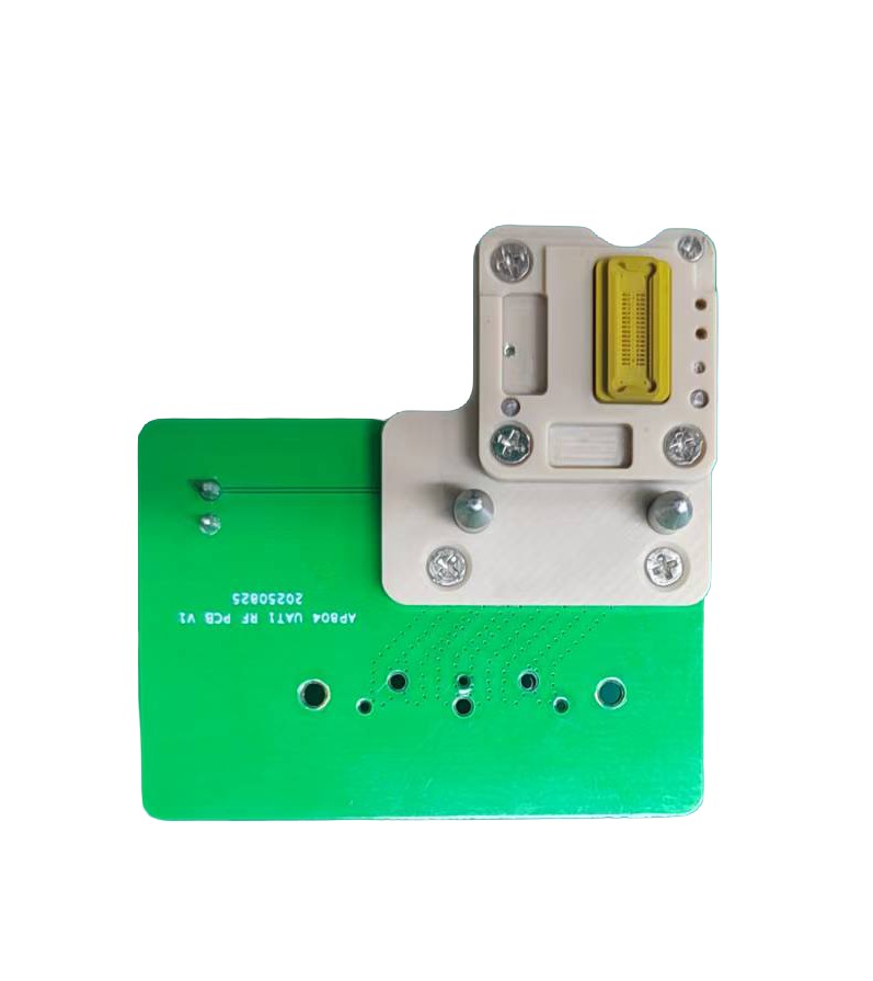 RF测试Socket模组