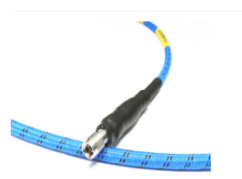 精密测试电缆组件